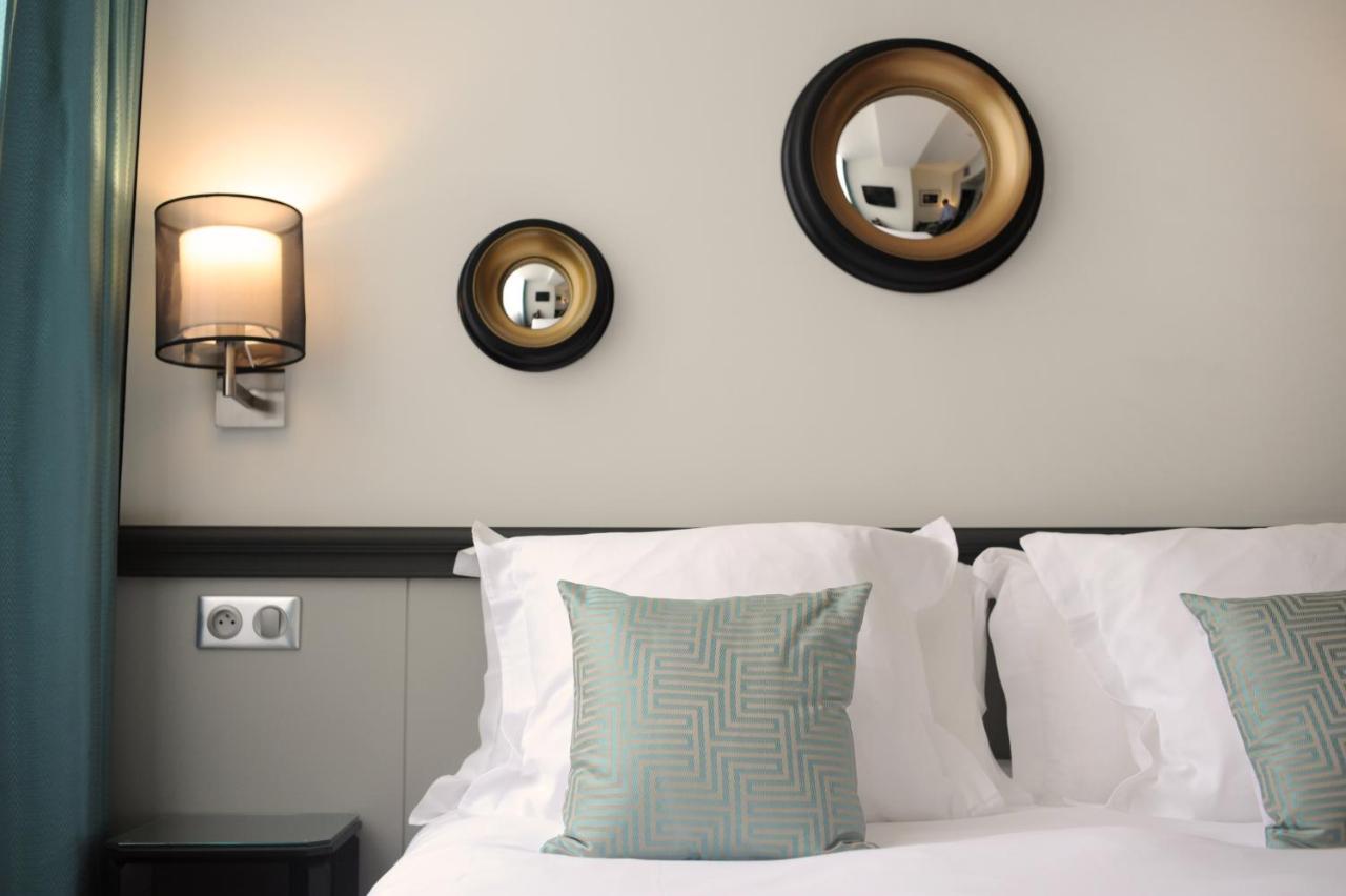 Hotel Albert 1Er Toulouse Dış mekan fotoğraf