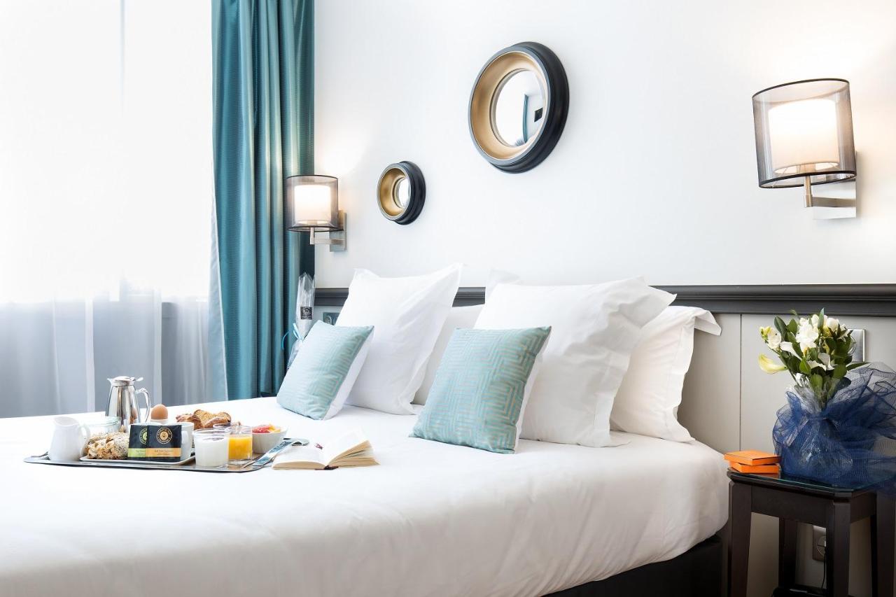 Hotel Albert 1Er Toulouse Dış mekan fotoğraf