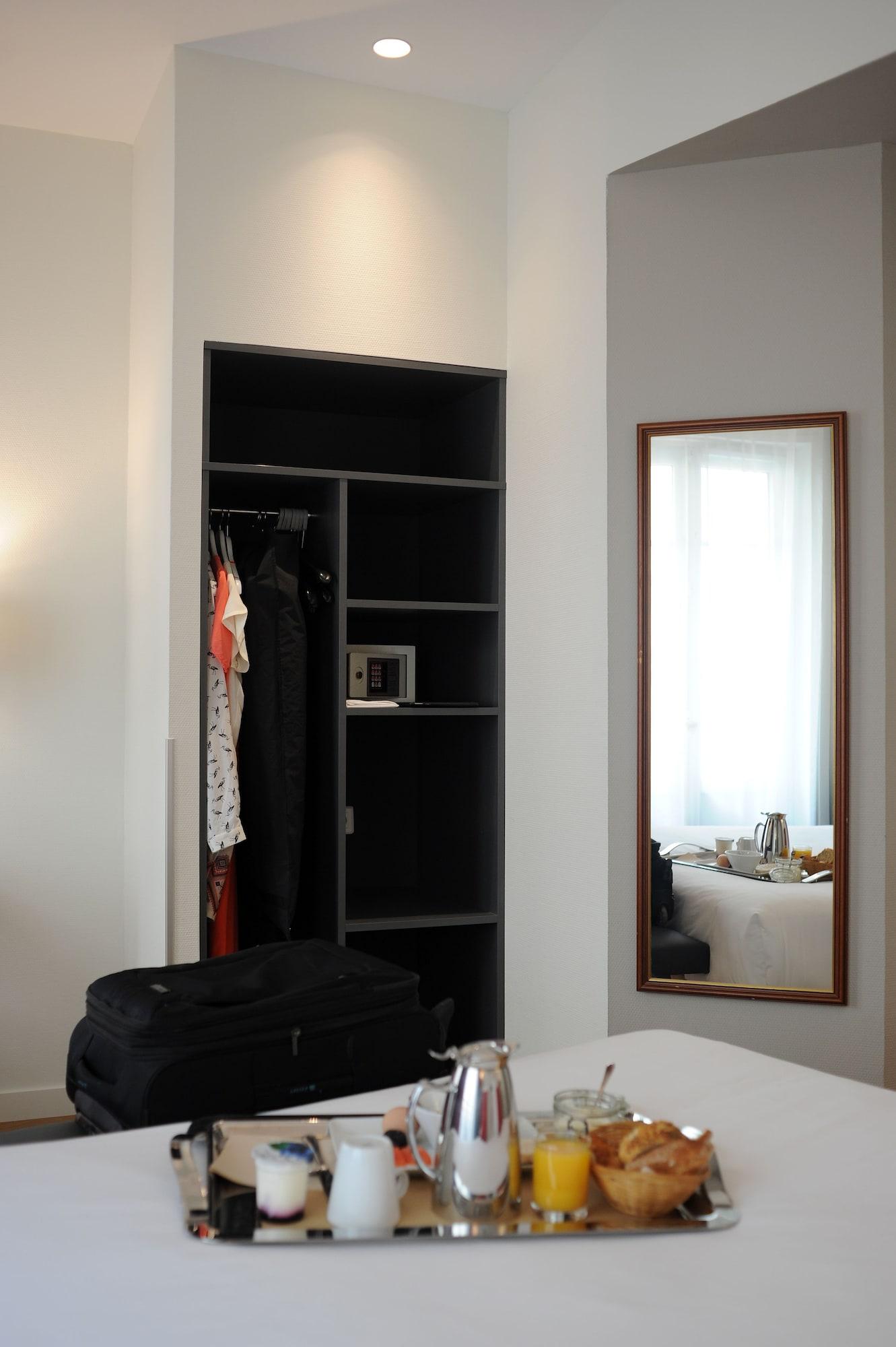 Hotel Albert 1Er Toulouse Dış mekan fotoğraf
