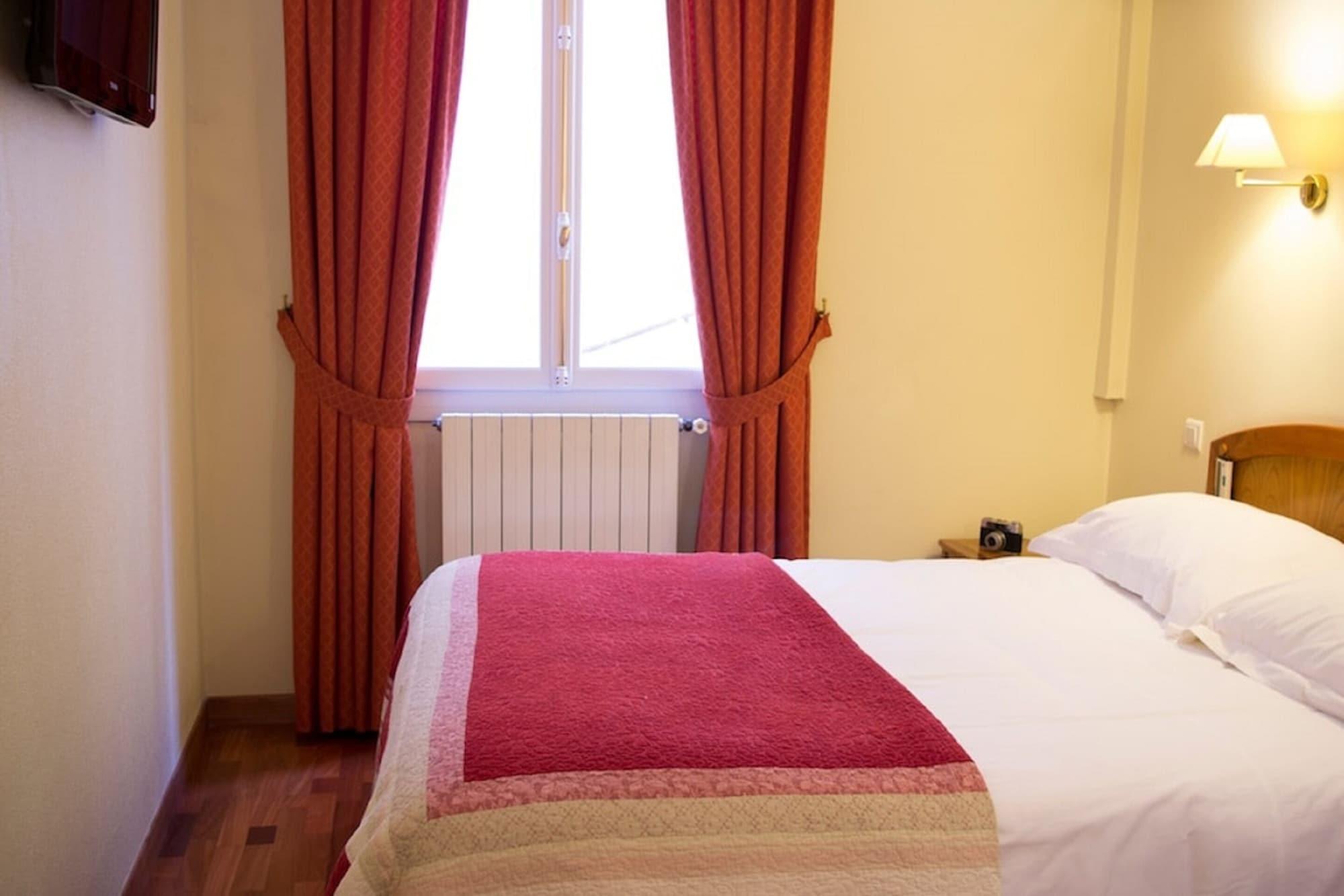 Hotel Albert 1Er Toulouse Dış mekan fotoğraf