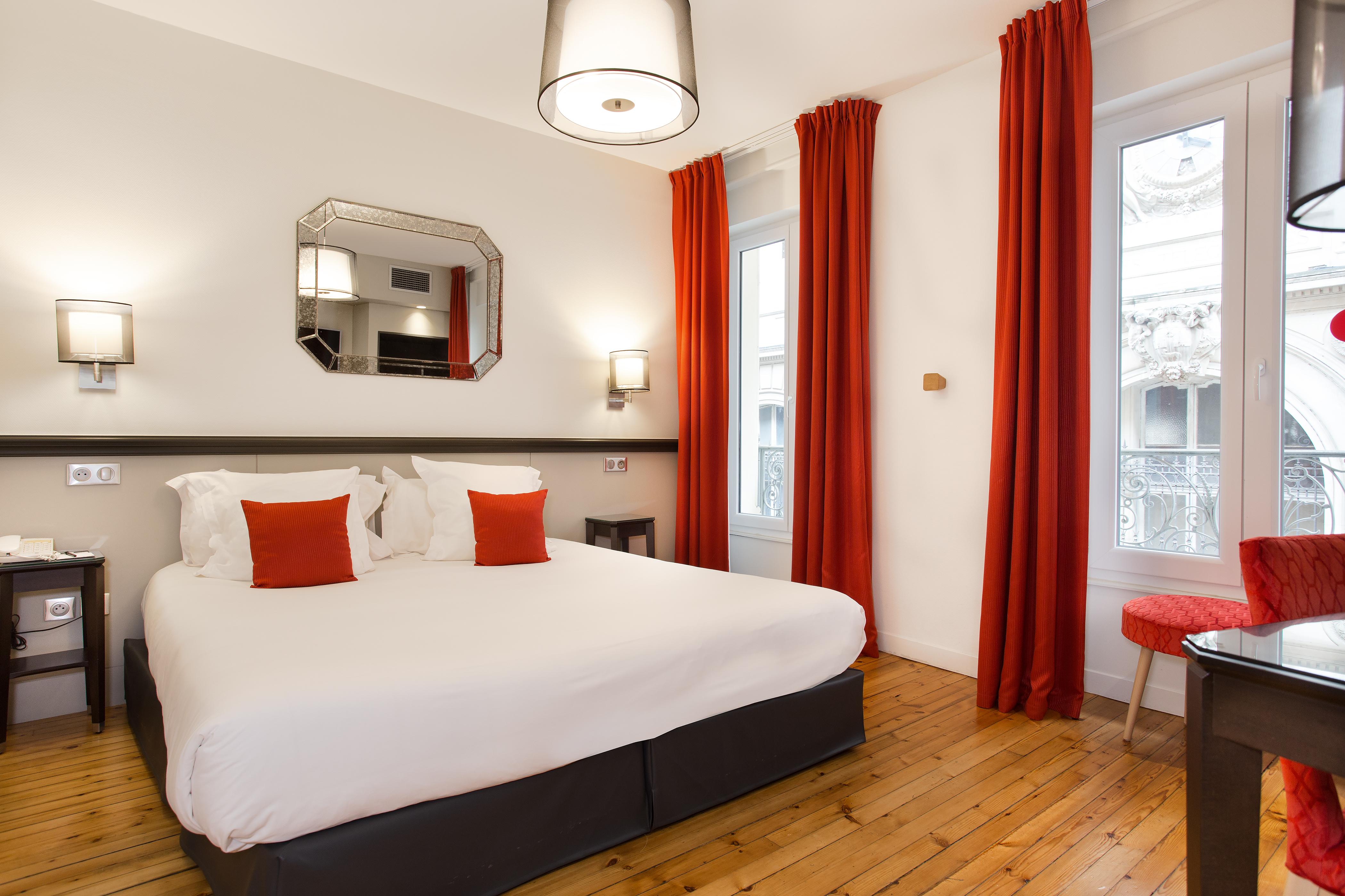 Hotel Albert 1Er Toulouse Dış mekan fotoğraf