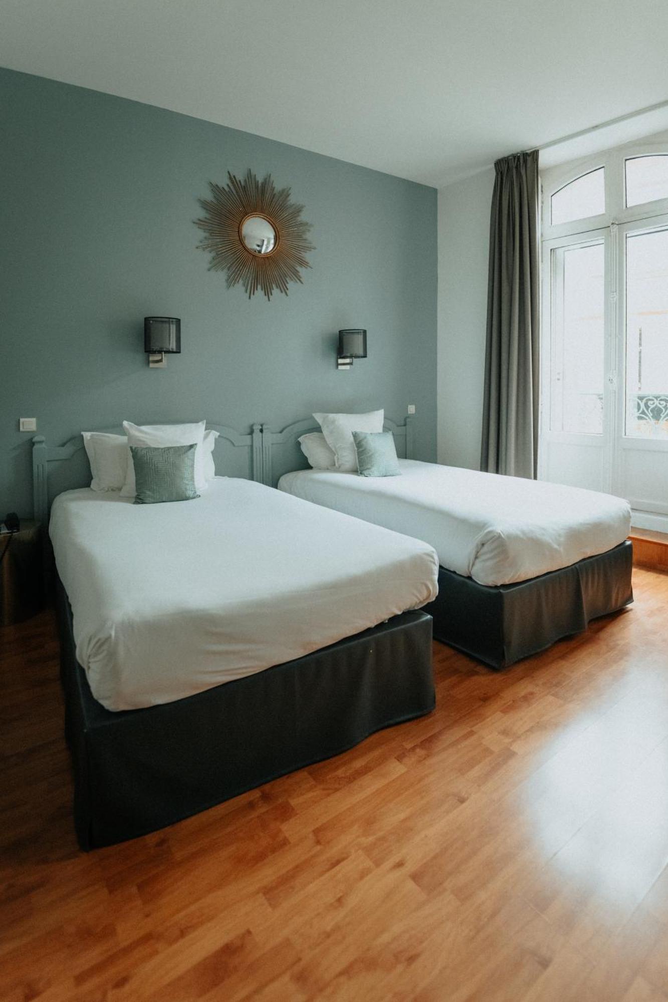 Hotel Albert 1Er Toulouse Dış mekan fotoğraf