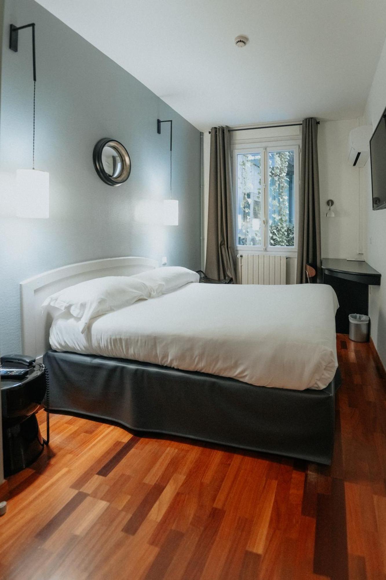 Hotel Albert 1Er Toulouse Dış mekan fotoğraf
