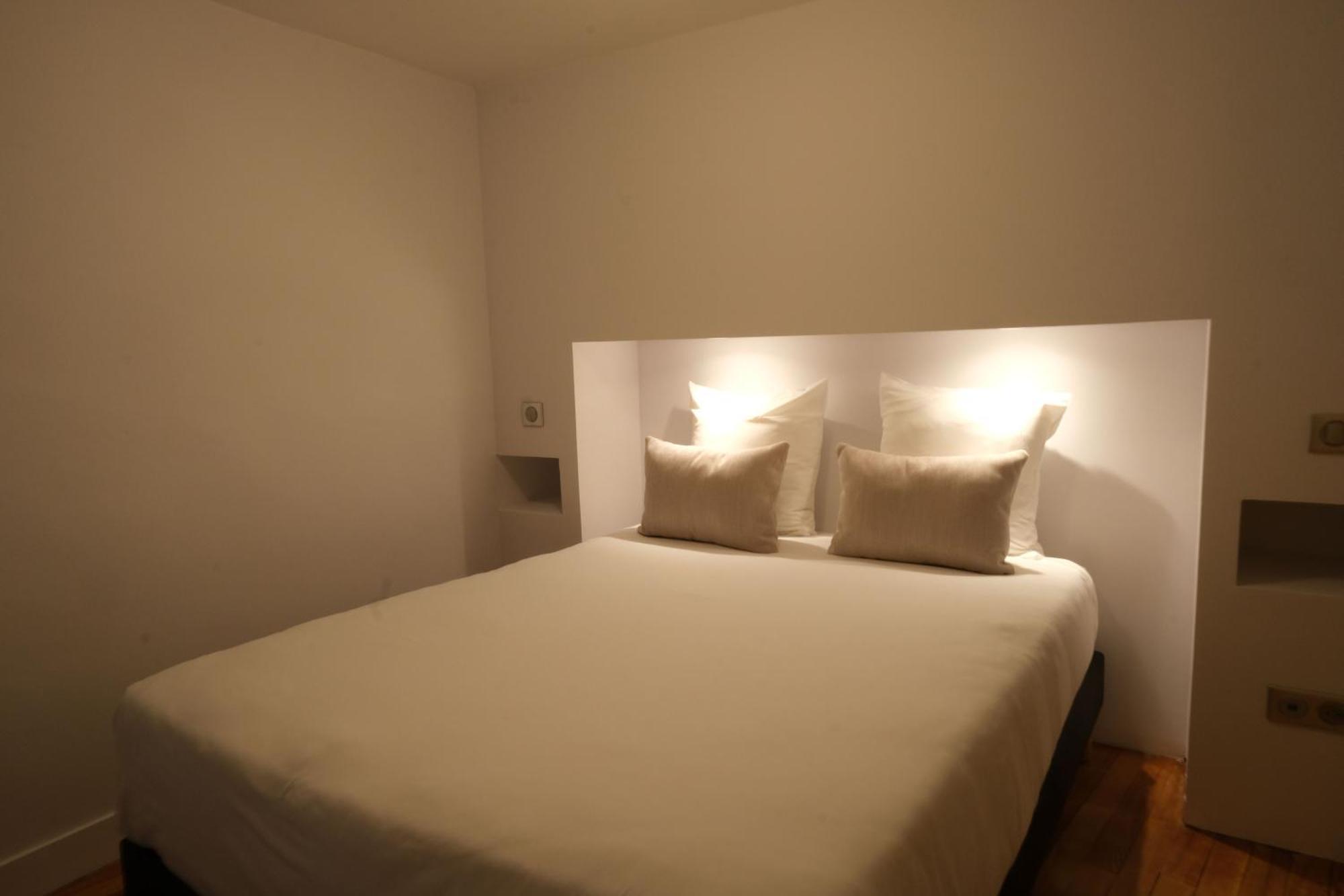 Hotel Albert 1Er Toulouse Dış mekan fotoğraf
