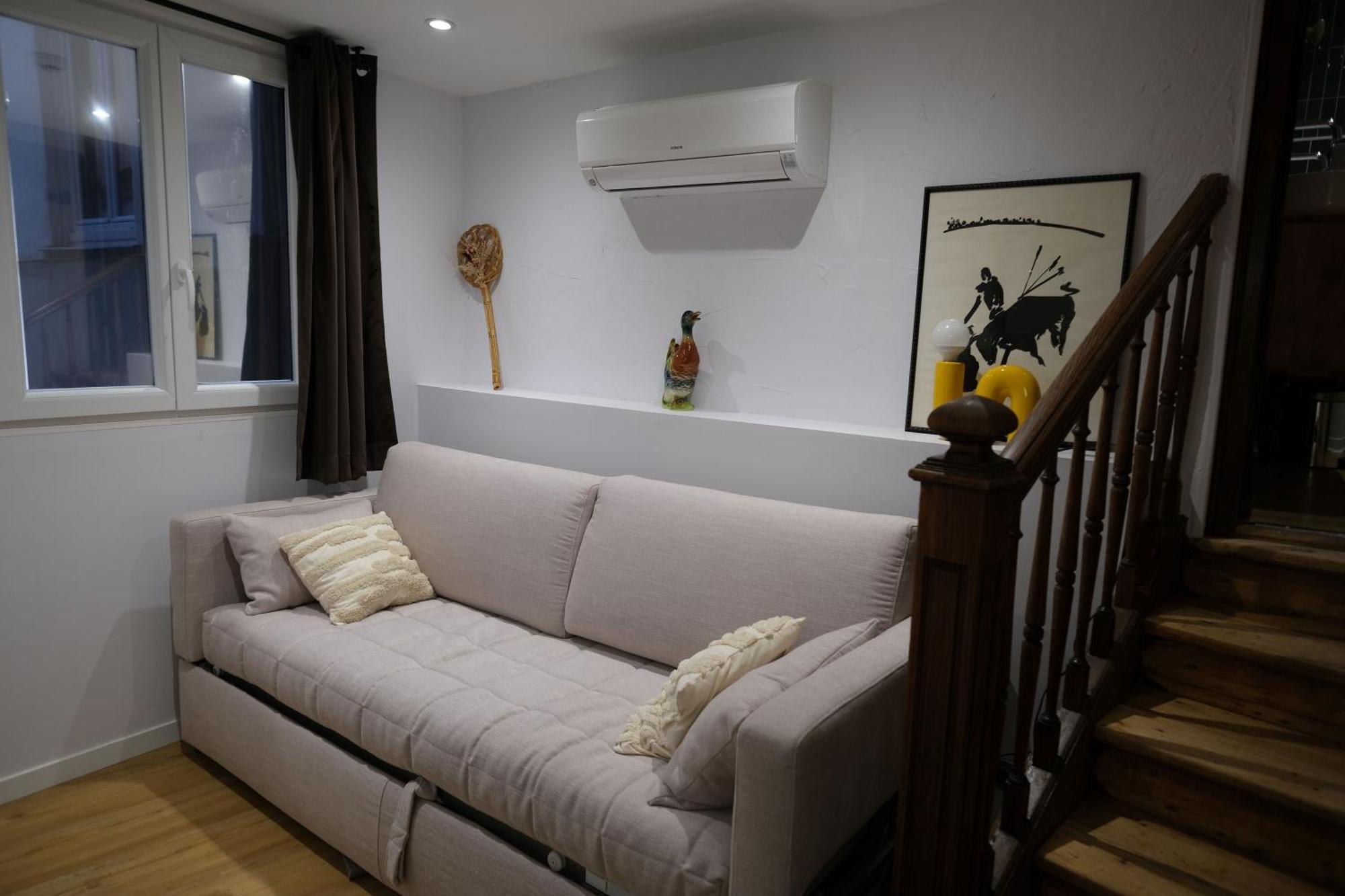 Hotel Albert 1Er Toulouse Dış mekan fotoğraf