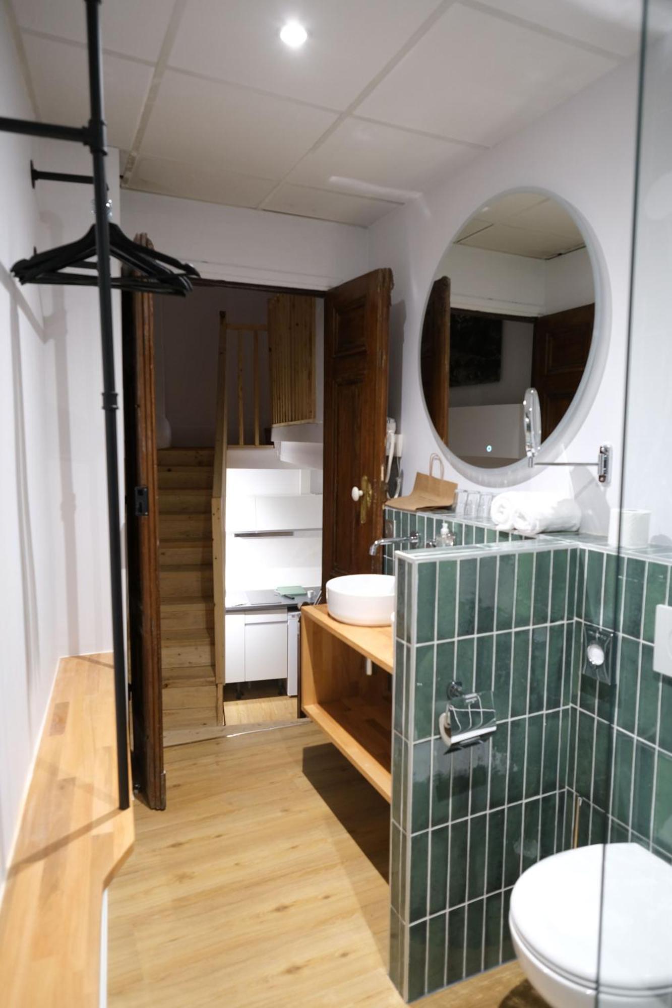 Hotel Albert 1Er Toulouse Dış mekan fotoğraf