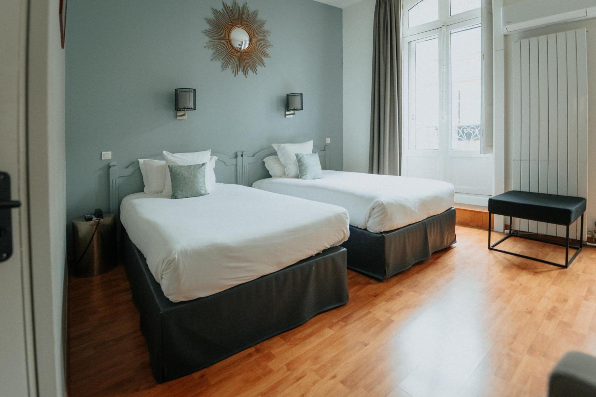 Hotel Albert 1Er Toulouse Dış mekan fotoğraf