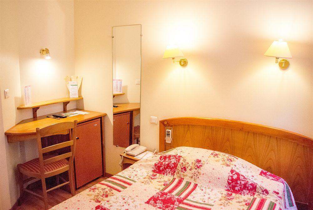 Hotel Albert 1Er Toulouse Dış mekan fotoğraf