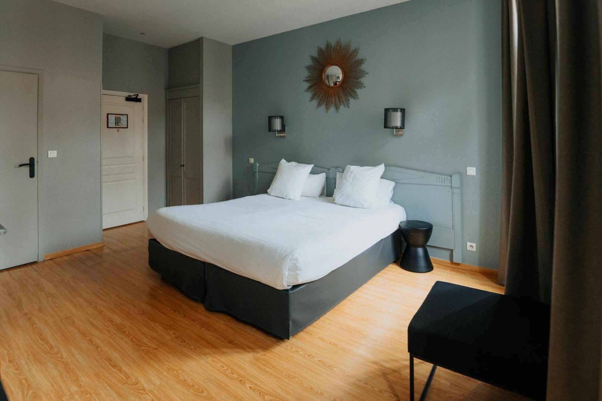 Hotel Albert 1Er Toulouse Dış mekan fotoğraf