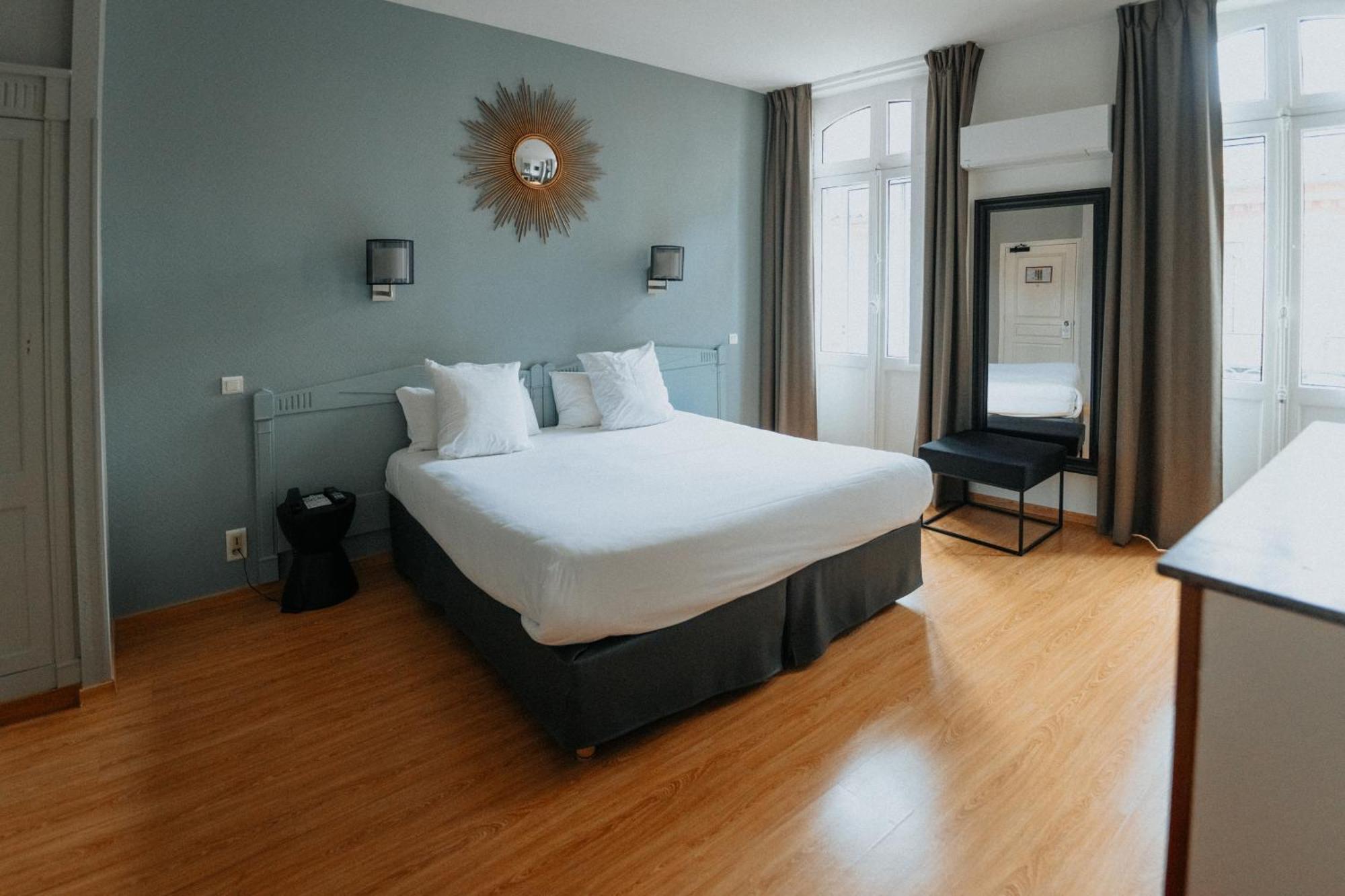 Hotel Albert 1Er Toulouse Dış mekan fotoğraf