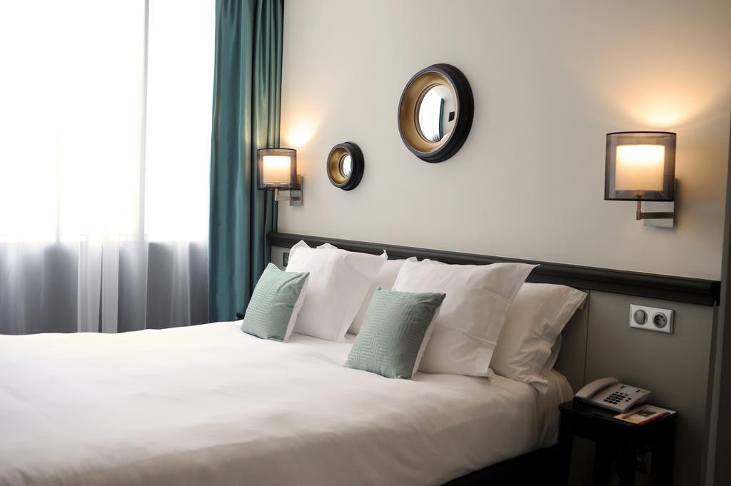 Hotel Albert 1Er Toulouse Dış mekan fotoğraf