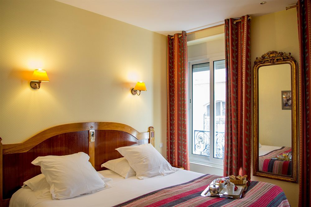 Hotel Albert 1Er Toulouse Dış mekan fotoğraf