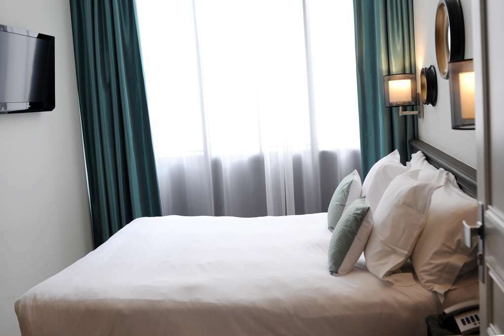 Hotel Albert 1Er Toulouse Oda fotoğraf