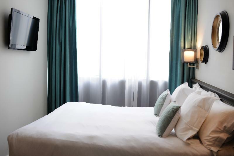 Hotel Albert 1Er Toulouse Dış mekan fotoğraf